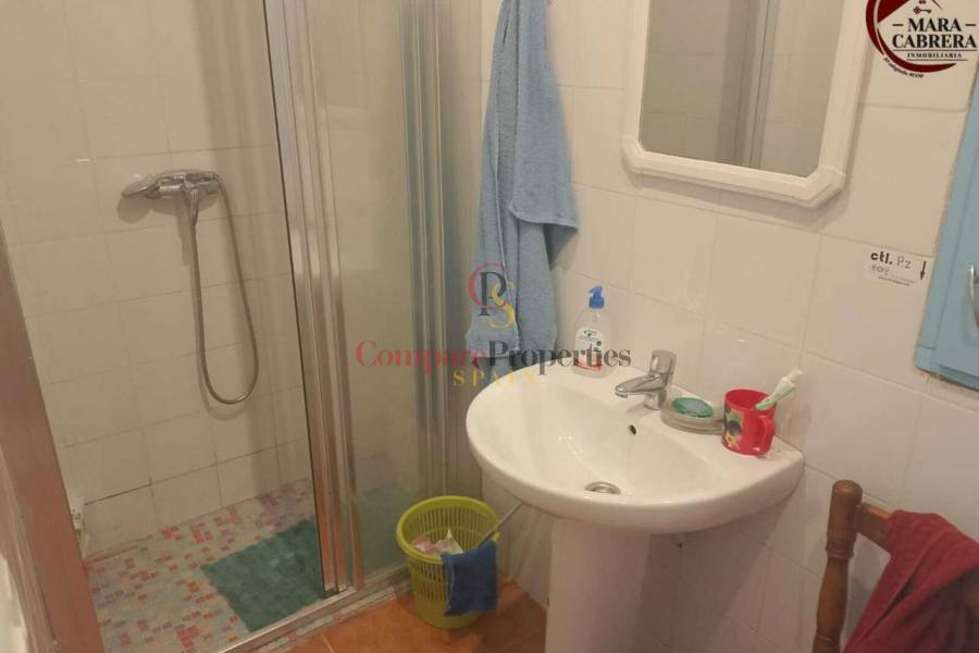 Sale - Apartment - Xeresa