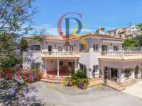 Venta - Villa - Orba Valley - 