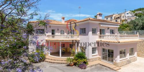 Villa - Verkauf - Orba Valley - Inland