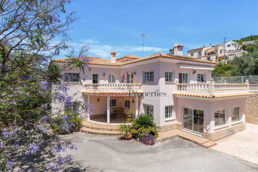 Venta - Villa - Orba Valley - 