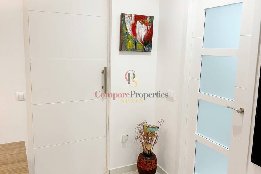 Sale - Apartment - Dénia - Las Rotas
