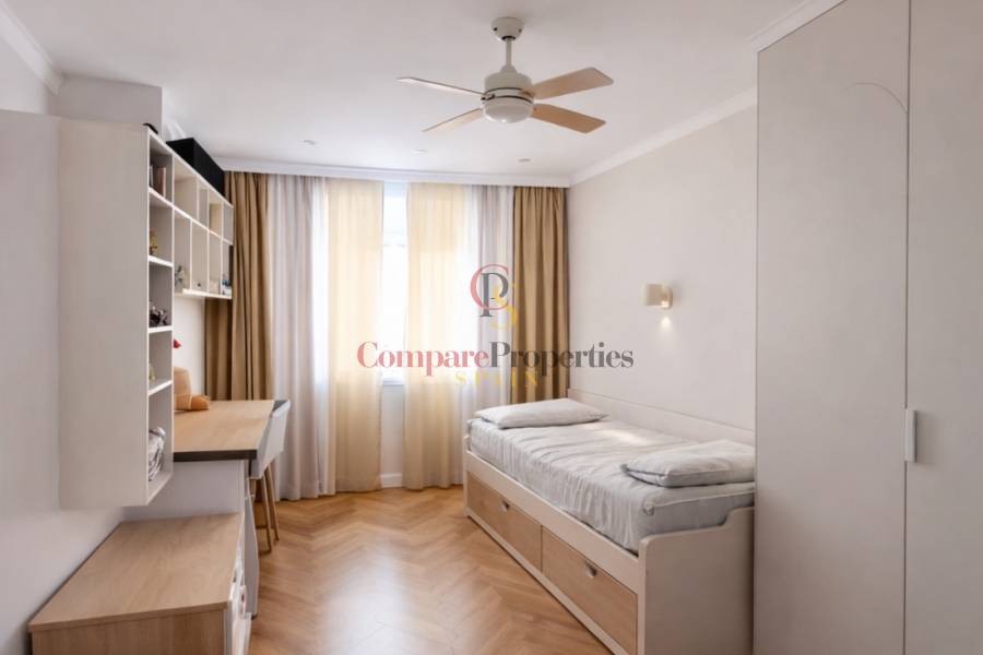 Verkauf - Townhouses - Alicante - 