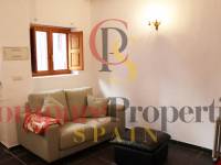 Sale - Townhouses - Jalon Valley - 