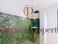 Vente - Villa - Benitachell - Dalias