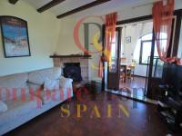 Sale - Villa - Pedreguer