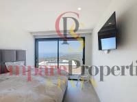 Verkauf - Villa - Benitachell - Jazmines