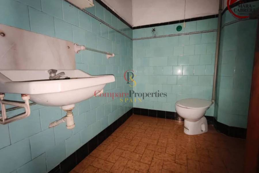 Sale - Apartment - Bellreguard - 