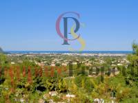 Sale - Villa - Pedreguer - 