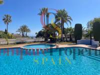Vente - Apartment - Moraira - La Sabatera