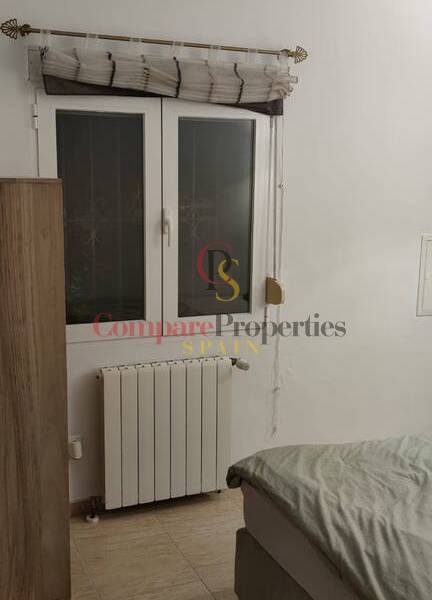 Sale - Villa - Benissa