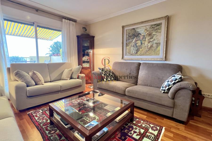 Verkauf - Apartment - Dénia - 