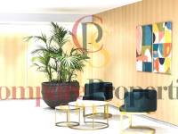 Sale - Apartment - Benidorm - Zona de Poniente