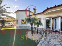 Vente - Villa - Dénia - Montgo