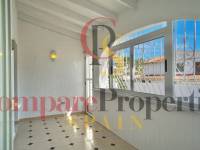 Verkoop - Villa - Benissa - La Fustera