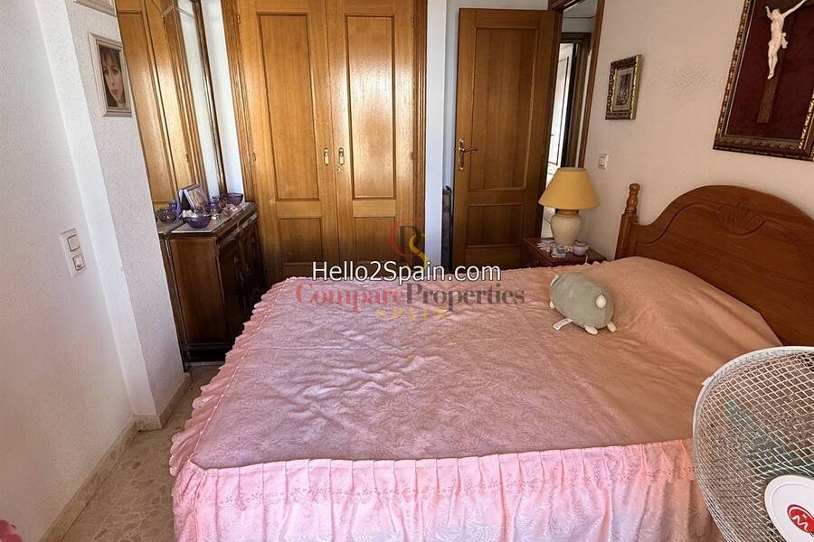 Sale - Apartment - Gandía