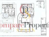 Vente - Villa - Moraira - La Cometa