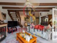 Venta - Villa - Jalon Valley - Alcalali