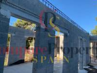 Sale - Villa - Calpe