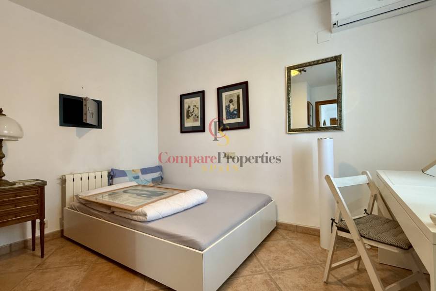 Sale - Villa - Pego - Pego - Monte Pego