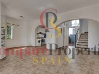 Verkauf - Villa - Orba Valley - Costa Blanca