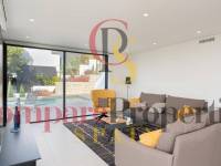 Sale - Villa - Altea - La Sierra