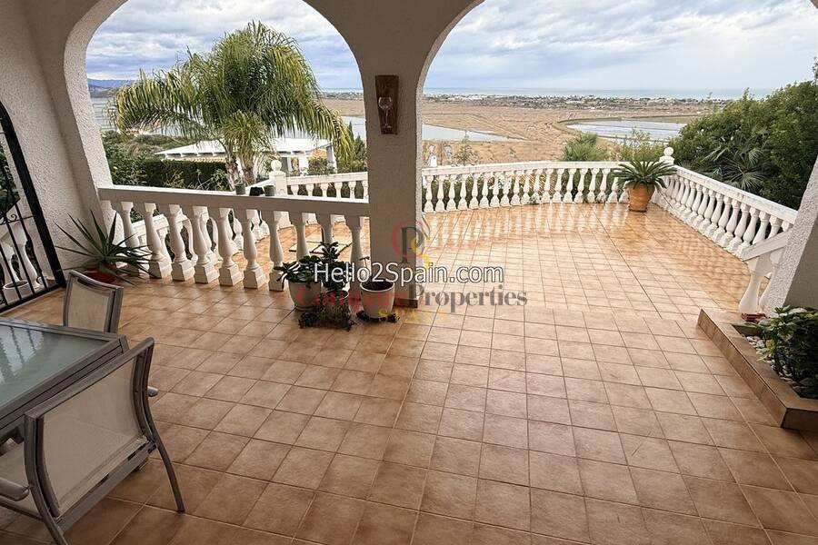 Verkoop - Villa - Monte Pego