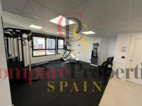 Verkoop - Apartment - Calpe - 