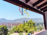 Venta - Villa - Jalon Valley - Alcalali