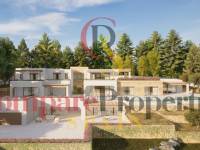 Neubau - Villa - Moraira - La Cometa