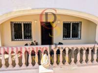 Sale - Villa - Calpe - Maryvilla