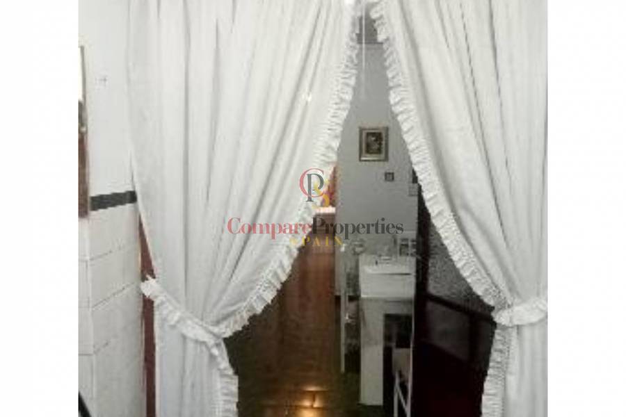 Sale - Apartment - Gandía - 