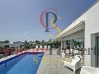 Venta - Villa - Benitachell - Lirios