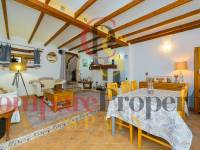Sale - Townhouses - Jalon Valley - Llosa de Camacho