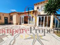 Sale - Villa - Els Poblets