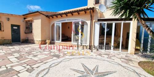 Villa - Sale - Els Poblets - Els Poblets