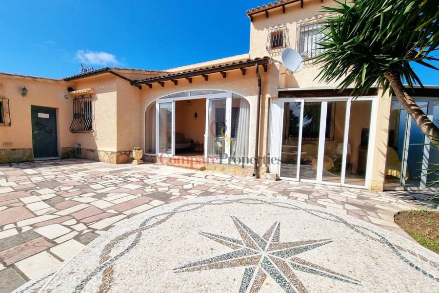 Sale - Villa - Els Poblets