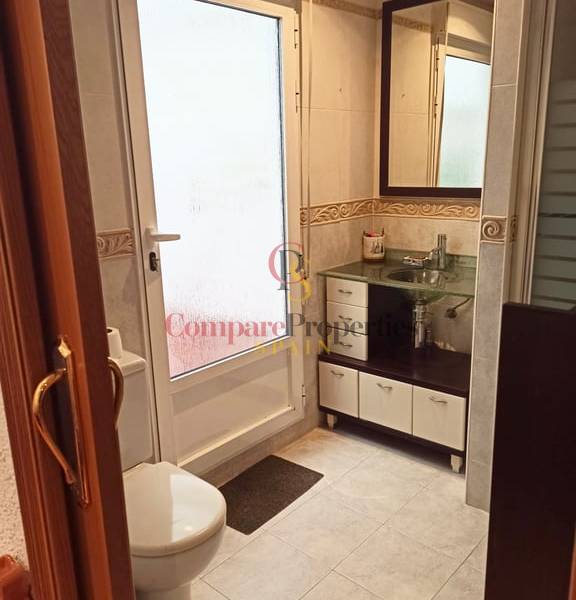 Sale - Apartment - Jávea - Javea