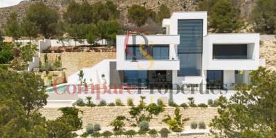 Villa - Sale - Altea - 