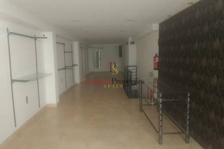 Sale - Villa - Gandía - 