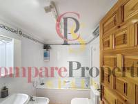 Sale - Apartment - Benitachell - Pueblo Panorama