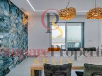 Venta - Villa - Calpe