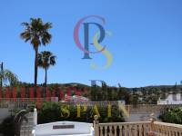 Sale - Villa - Jávea - PINOSOL