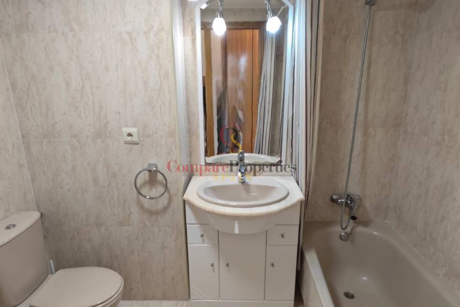 Verkoop - Apartment - Dénia - Casco urbano