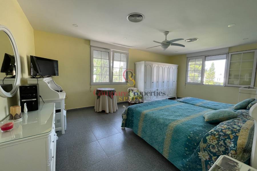 Vente - Villa - Orihuela Costa - Cabo Roig