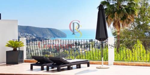 Villa - Vente - Moraira - Moraira