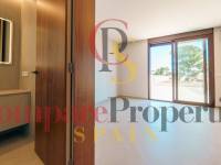 Vente - Villa - Calpe