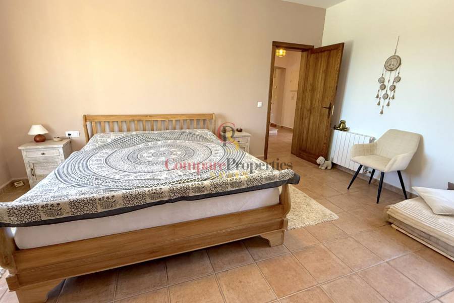 Sale - Villa - Orba Valley - 