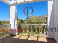 Sale - Bungalow - Jávea - La Sella