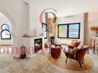 Verkoop - Villa - Moraira