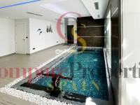 Sale - Villa - Jávea